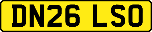 DN26LSO