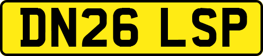 DN26LSP