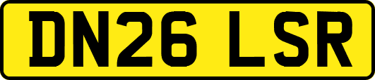 DN26LSR