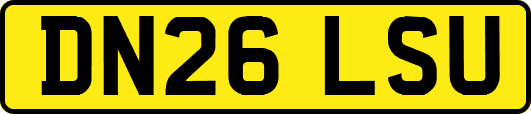 DN26LSU