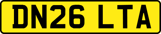 DN26LTA