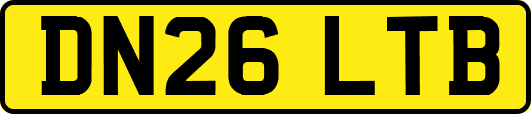 DN26LTB
