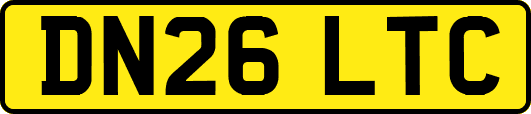DN26LTC