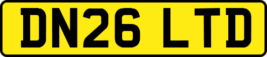 DN26LTD