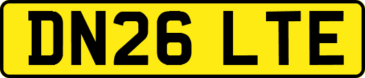 DN26LTE