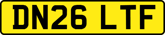 DN26LTF