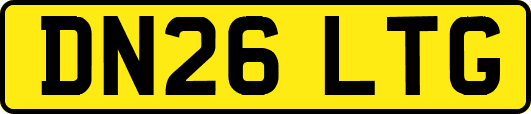DN26LTG