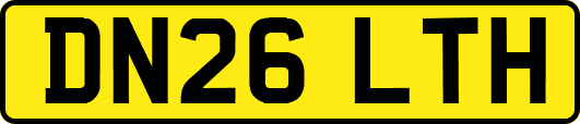 DN26LTH