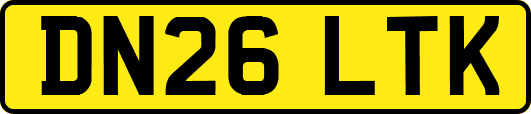 DN26LTK