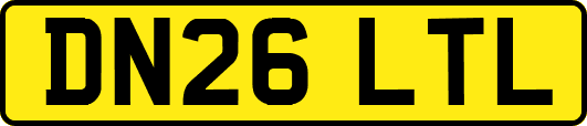 DN26LTL