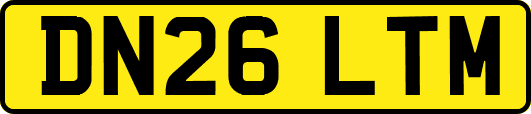 DN26LTM