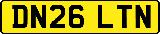 DN26LTN