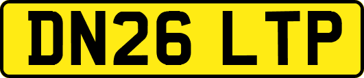 DN26LTP
