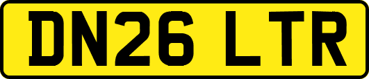 DN26LTR