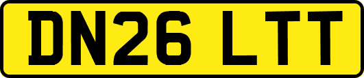 DN26LTT