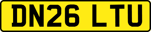 DN26LTU