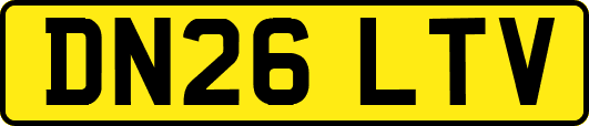 DN26LTV