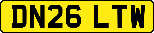 DN26LTW