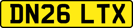 DN26LTX