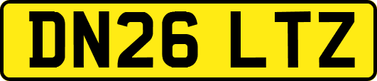DN26LTZ