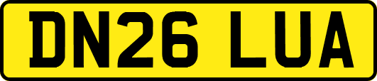 DN26LUA