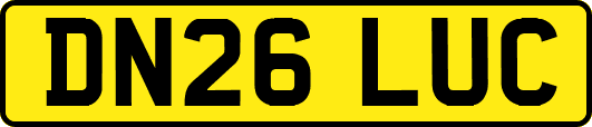 DN26LUC