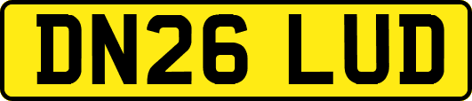 DN26LUD