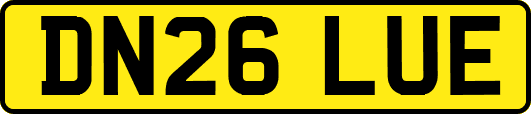 DN26LUE