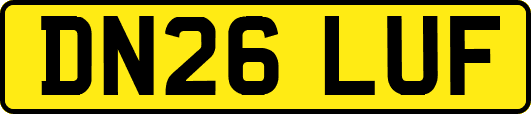 DN26LUF