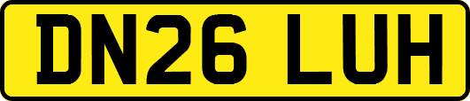 DN26LUH