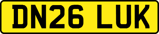DN26LUK