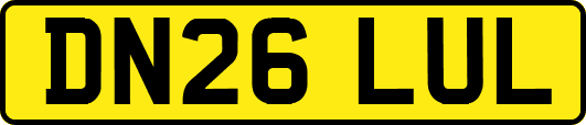 DN26LUL