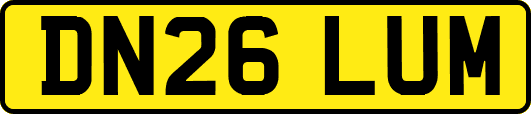DN26LUM