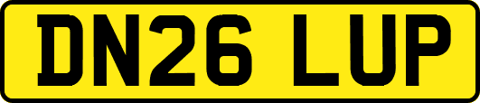 DN26LUP