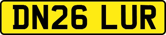 DN26LUR