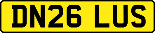 DN26LUS