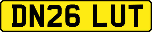 DN26LUT