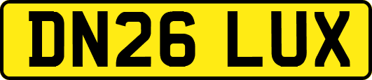 DN26LUX