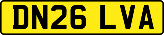 DN26LVA