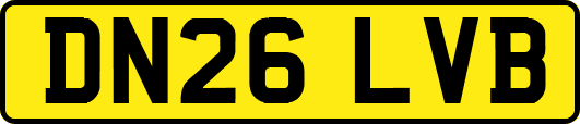 DN26LVB
