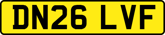 DN26LVF