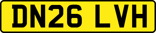 DN26LVH