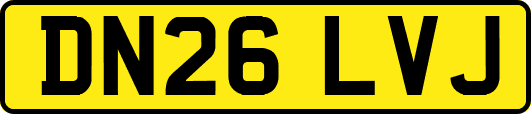 DN26LVJ