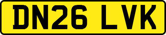DN26LVK