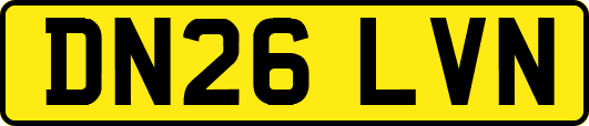 DN26LVN
