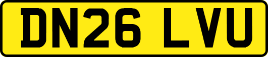 DN26LVU