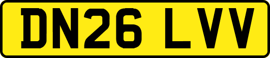 DN26LVV