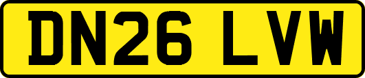 DN26LVW