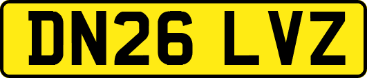 DN26LVZ