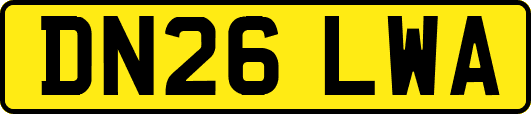 DN26LWA